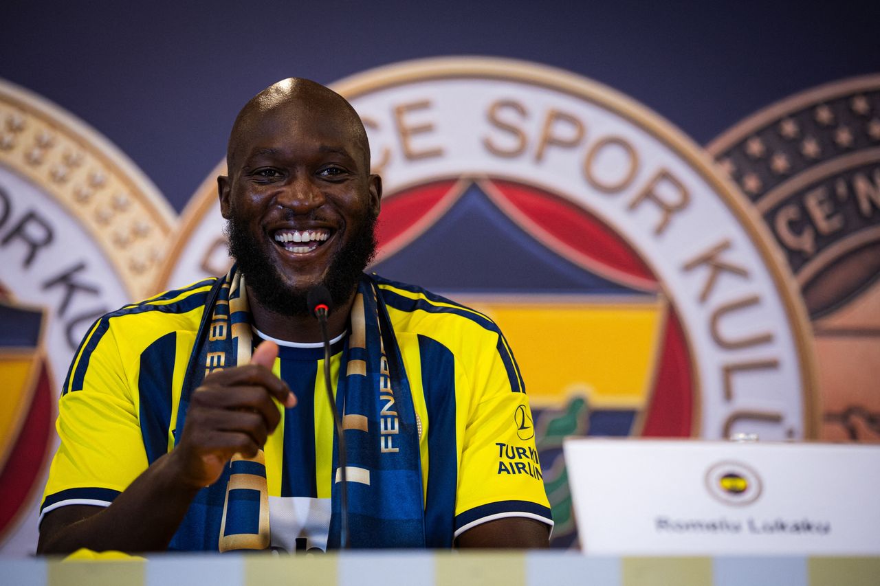 Super Lig Turki Kini Lebih Menarik dari Saudi Pro League, Ini Alasannya