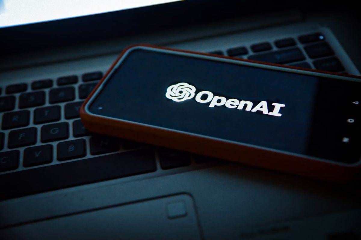 OpenAI Rilis Mode Ultrafast untuk GPT-5.6 Sol, Klaim Prosesor 14x Lebih Cepat