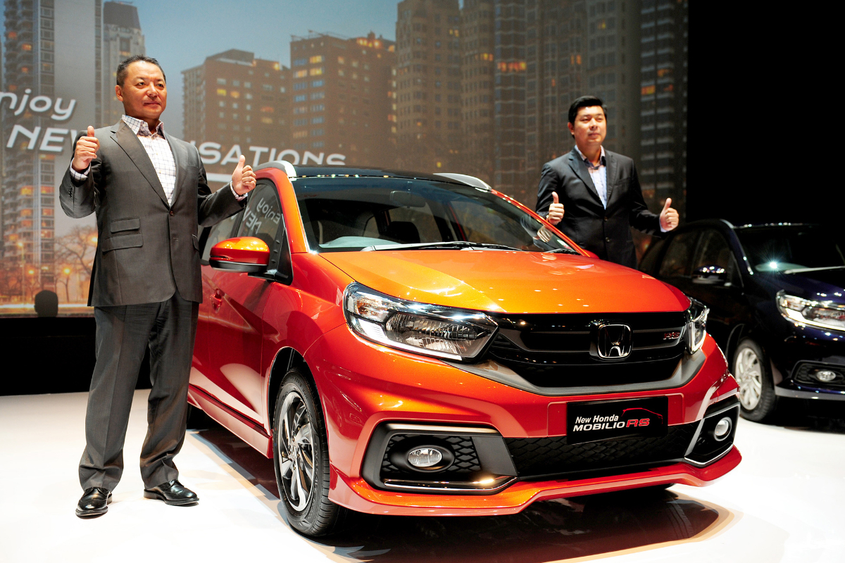 12 MPV Bekas Murah 2026: Avanza Sampai Confero, Mana Paling Masuk Akal untuk Keluarga?