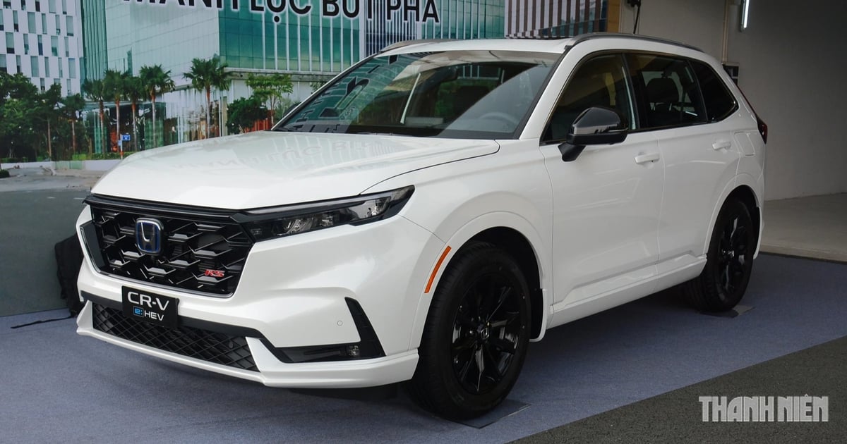 Toyota Kuasai 75 Persen Pasar Mobil Hybrid Vietnam, Penjualan Juli Anjlok 30 Persen