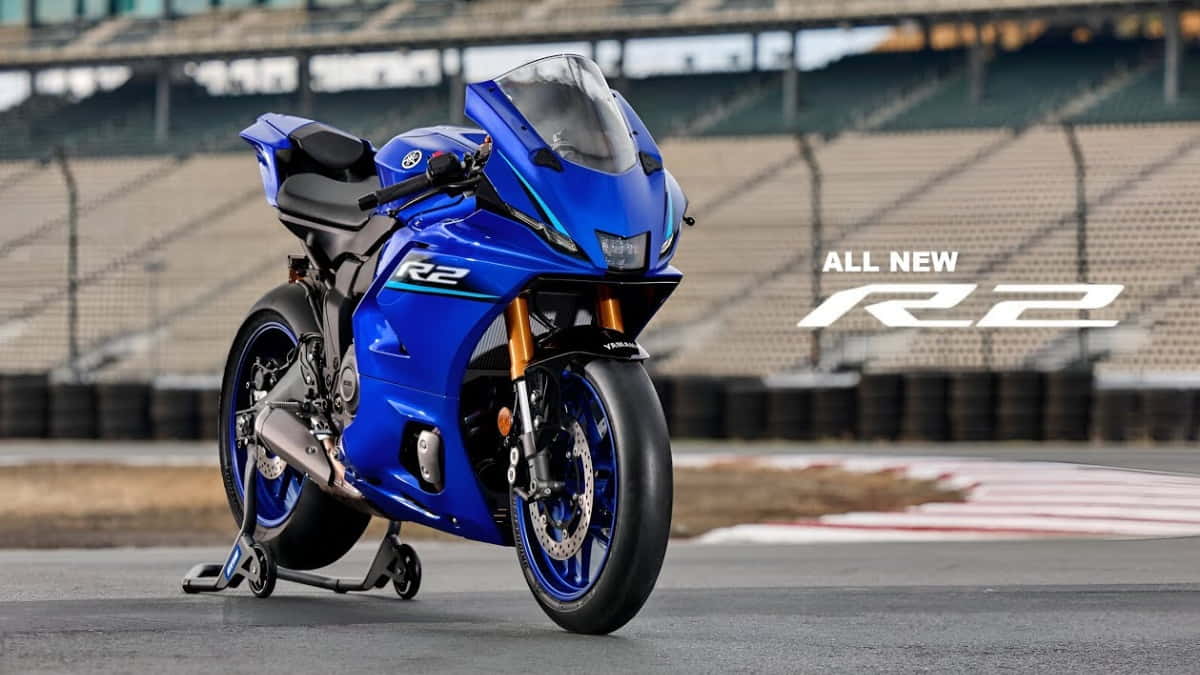 Yamaha R2 Siap Meluncur 27 Agustus 2026, Isi Celah Pasar Antara R15 dan R3