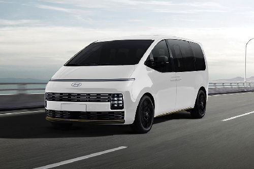 Hyundai Staria 2026 Hadir dengan Dua Pilihan Warna, Ini Daftar Varian dan Banderolnya