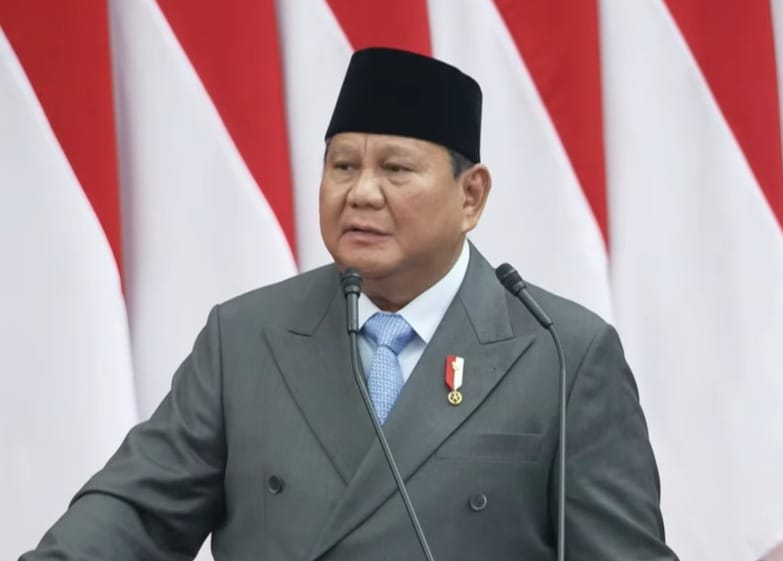Prabowo: 1.074 BUMN Akan Dipangkas Jadi 300, Ada yang 