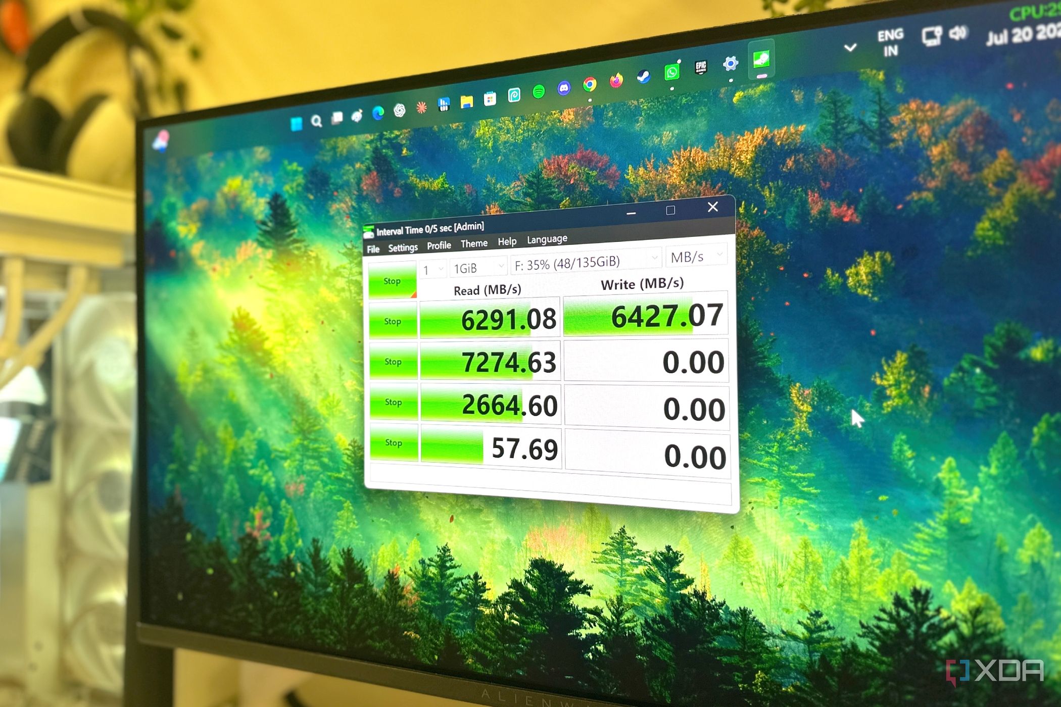 SSD Punya Batas Usia Tersembunyi, Begini Cara Windows Diam-diam Menggerusnya