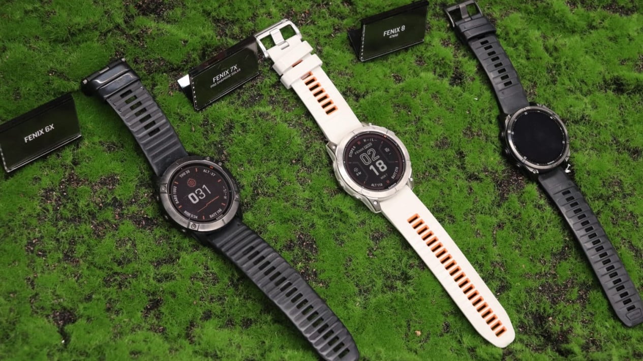 Panduan Memilih Smartwatch untuk Pemula: Fokus pada Kenyamanan, GPS, dan Fitur Tidur