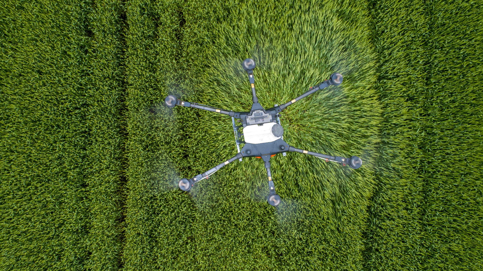 Tarif Impor Drone 100% Diumumkan Pemerintah AS, DJI dan Operator Komersial Terdampak Langsung