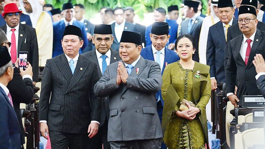 Prabowo Umumkan 290 BUMN Ditutup, Target Hanya 300 Perusahaan yang Tersisa di Akhir 2026