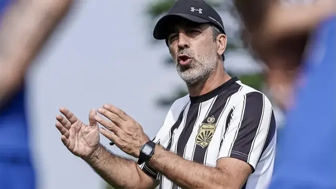 TC di Boyolali Berbuah Hasil, Oscar Bruzon Barreras Nilai Bhayangkara FC Makin Padu Jelang BRI Super League