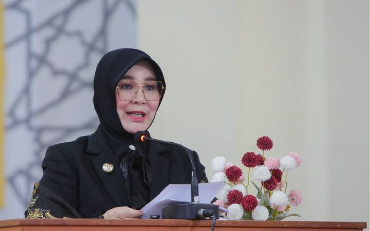 Pejabat Eselon II Inspektorat Banda Aceh Diciduk Satpol PP-WH Bersama Non-ASN, Wali Kota Buka Suara