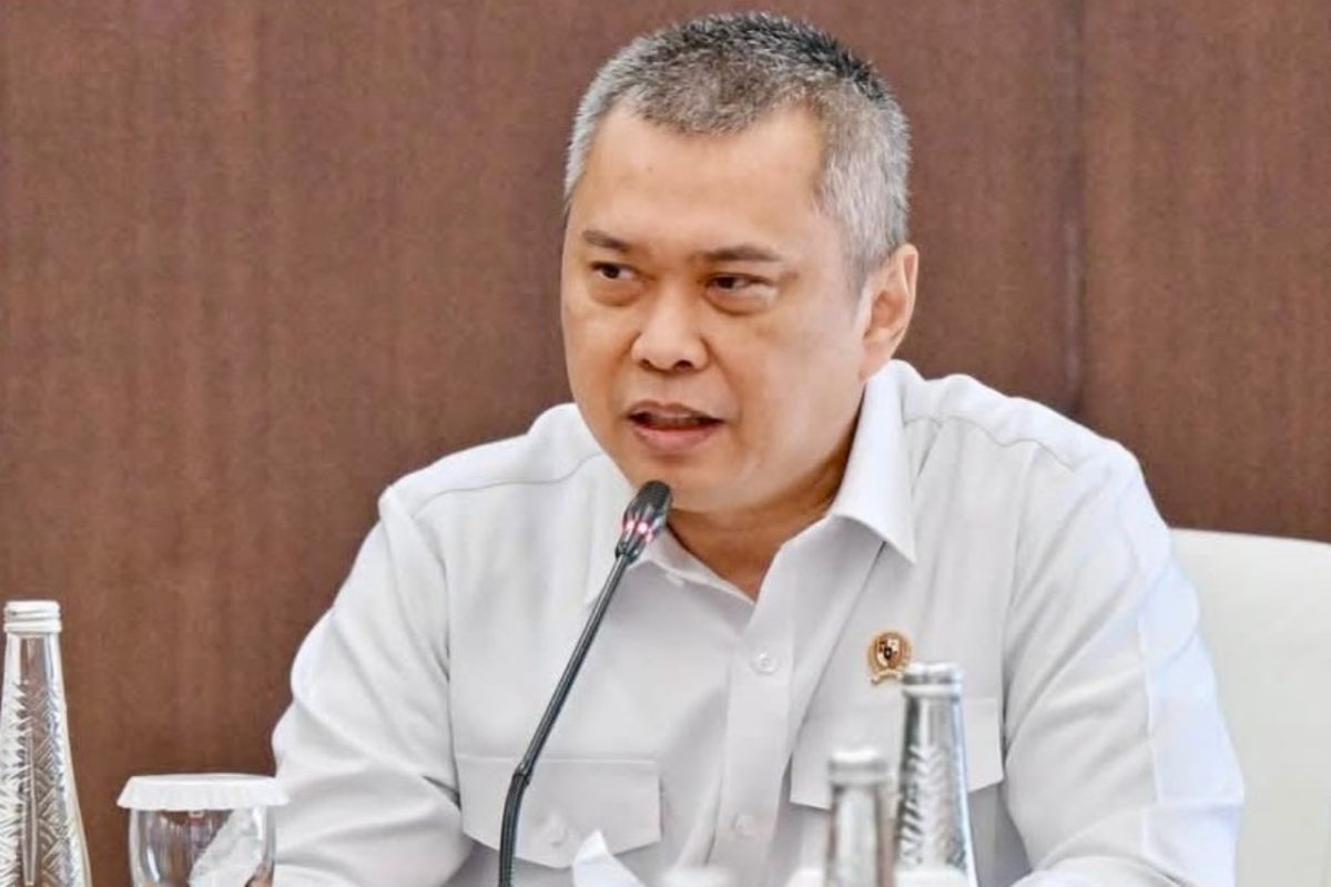 Menteri Perhubungan Dudy Purwagandhi Resmi Pimpin DPW PAN Sumatera Utara, BM PAN Minta Kader Solid