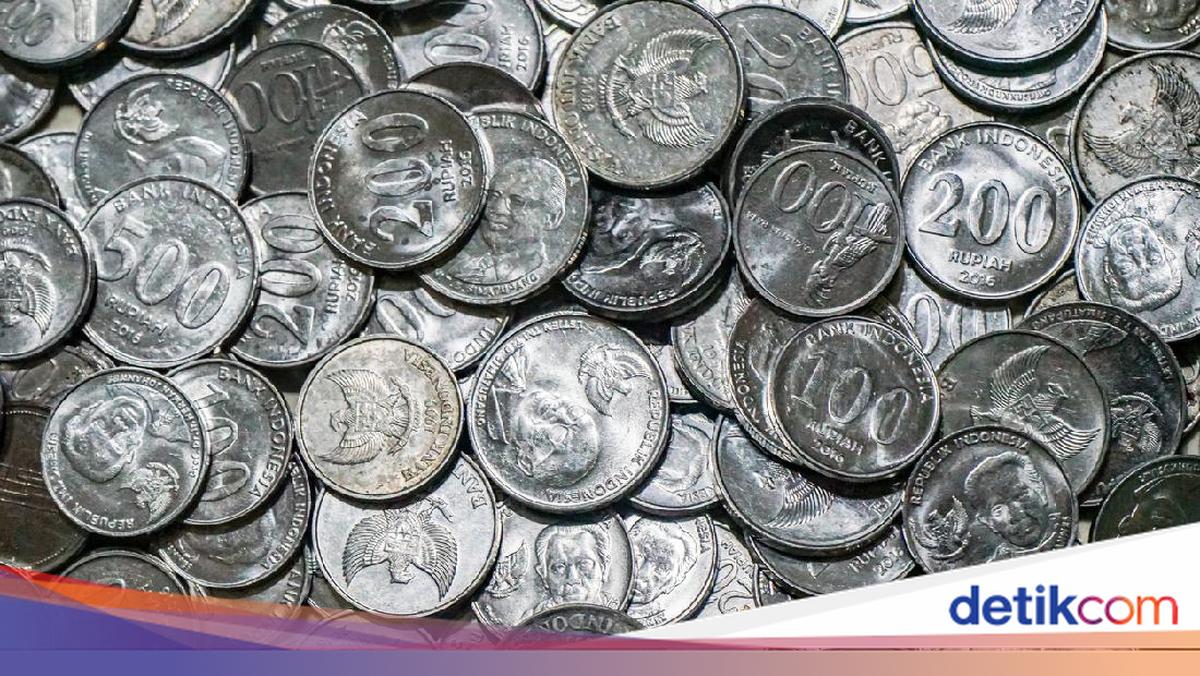 Penjual Bakmi di Gunungkidul Dibentak Anggota DPRD gegara Kembalian Receh, Uang Logam Dilempar ke Meja