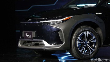 Diskon Toyota bZ4X di Jepang Tembus Rp 250 Juta, tapi Berlaku di Tokyo dan Ada Syaratnya