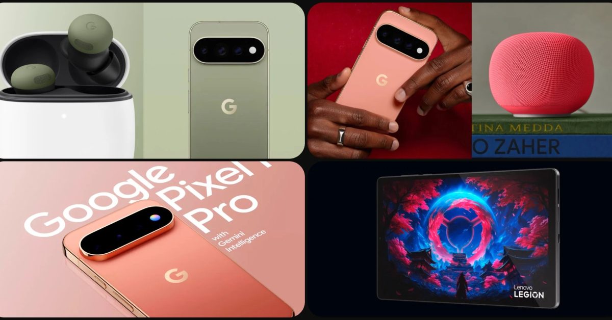 Deal Pixel 11 Pro XL Turun Lagi: Potongan $150, Kredit $200, dan Bonus Speaker Google