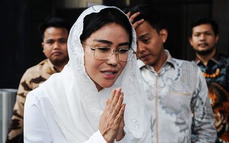 KPK: Aliran Uang PT Bara Kumala Sari ke Bebizie Diduga Bukan Honor Nyanyi