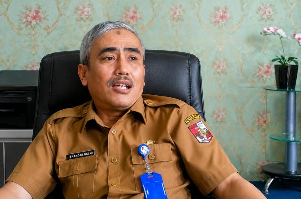 BPKAD Lampung Utara Kelola 262 Paket Pengadaan Senilai Rp12,05 Miliar, 95,8 Persen Pakai E-Purchasing