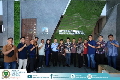 PLN Riau-Kepri Janji Perkuat Jaringan Listrik di Bengkalis, Keluhan Tiang dan Trafo Jadi Prioritas