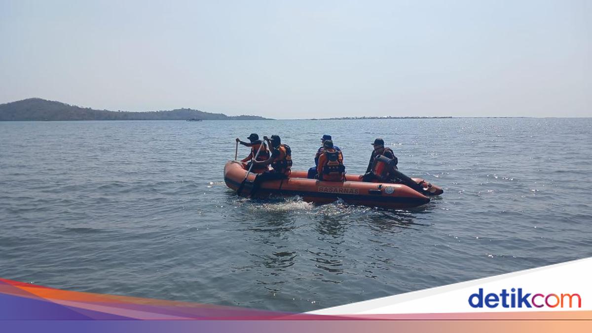 Nelayan Sumbawa Hilang Saat Memanah Ikan di Perairan Labuan Alas, Tim SAR Temukan Sepatu dan Bak Milik Korban