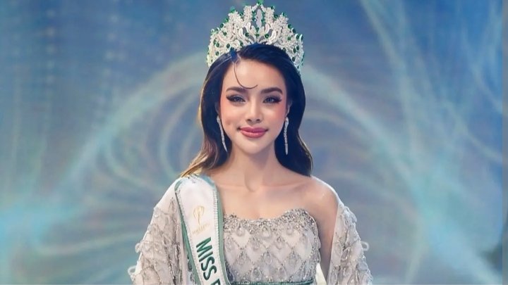 Putri Juficha, Miss Earth Indonesia 2025, Meninggal Dunia Tepat di Hari Ulang Tahun ke-26 di Medan