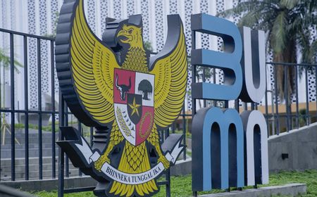 Danantara Targetkan BUMN Tersisa 300 Perusahaan pada Akhir 2026, 290 Entitas Sudah Ditutup