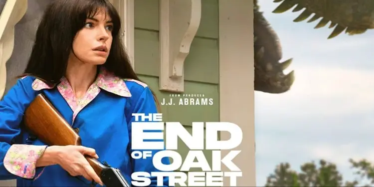 Film Fiksi Ilmiah The End of Oak Street Tayang di Bioskop Indonesia 12 Agustus 2026, Angkat Kisah Keluarga yang Terisolasi