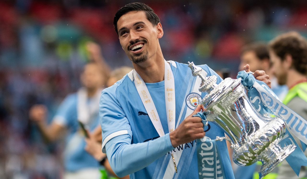 Tijjani Reijnders Hengkang dari Manchester City ke Al-Qadsiah, Bersatu Kembali dengan Brendan Rodgers