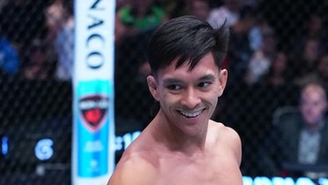 Henry Cejudo Puji Penampilan Bilal Hasan di Contender Series, Tantang Ode Osbourne
