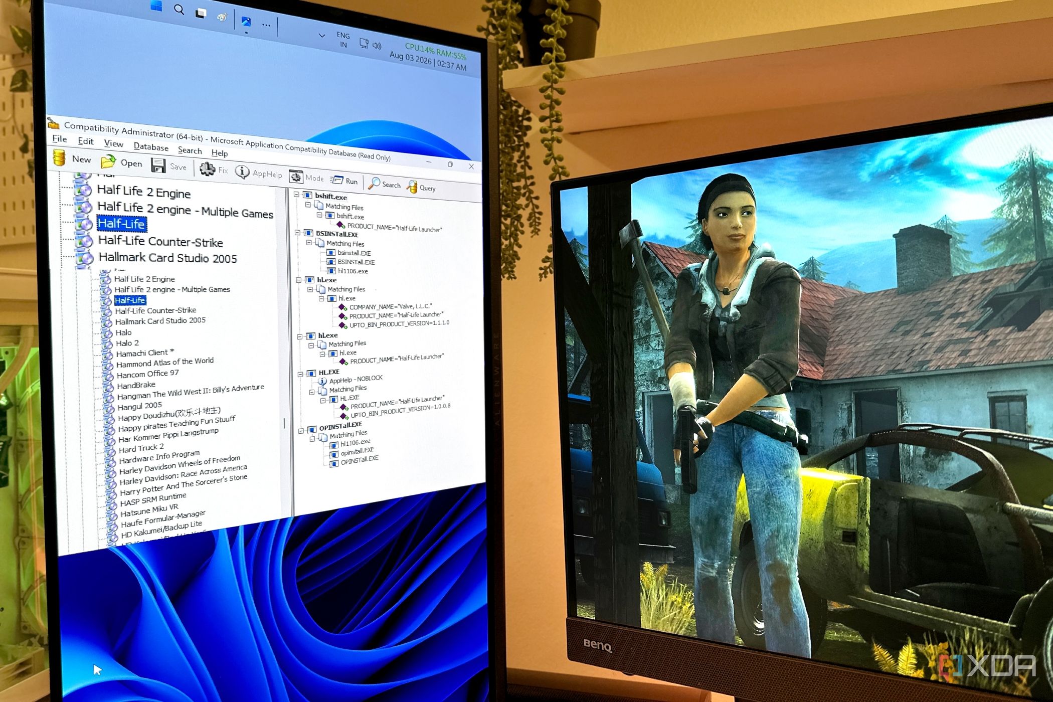 Windows Punya Database Rahasia yang Bikin Game Lawas Tetap Jalan Mulus di PC Modern