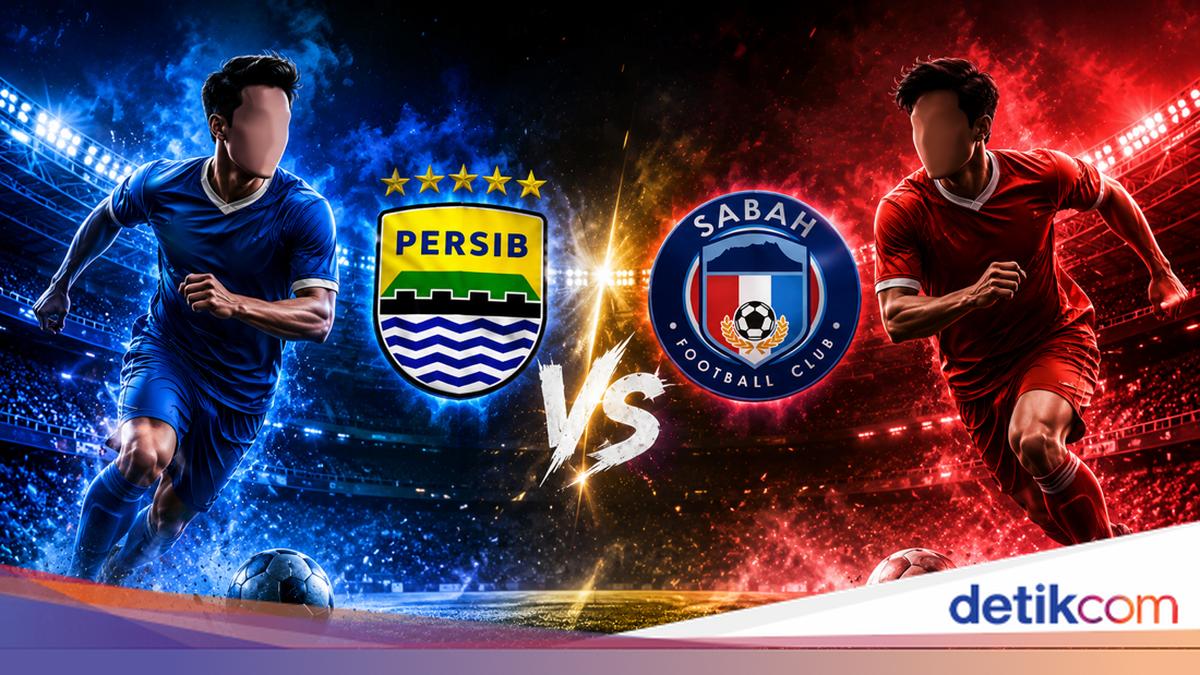 Persib Bandung vs Sabah FC di Dewata Challenge Series: Ujian Kebangkitan Maung Bandung Usai Gagal di Piala Presiden