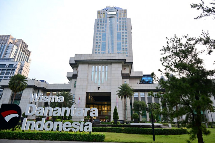 Danantara Genjot Transformasi BUMN: Target Lima Tahun Tembus Fortune Global 500, Hilirisasi Rp 416 Triliun Disiapkan