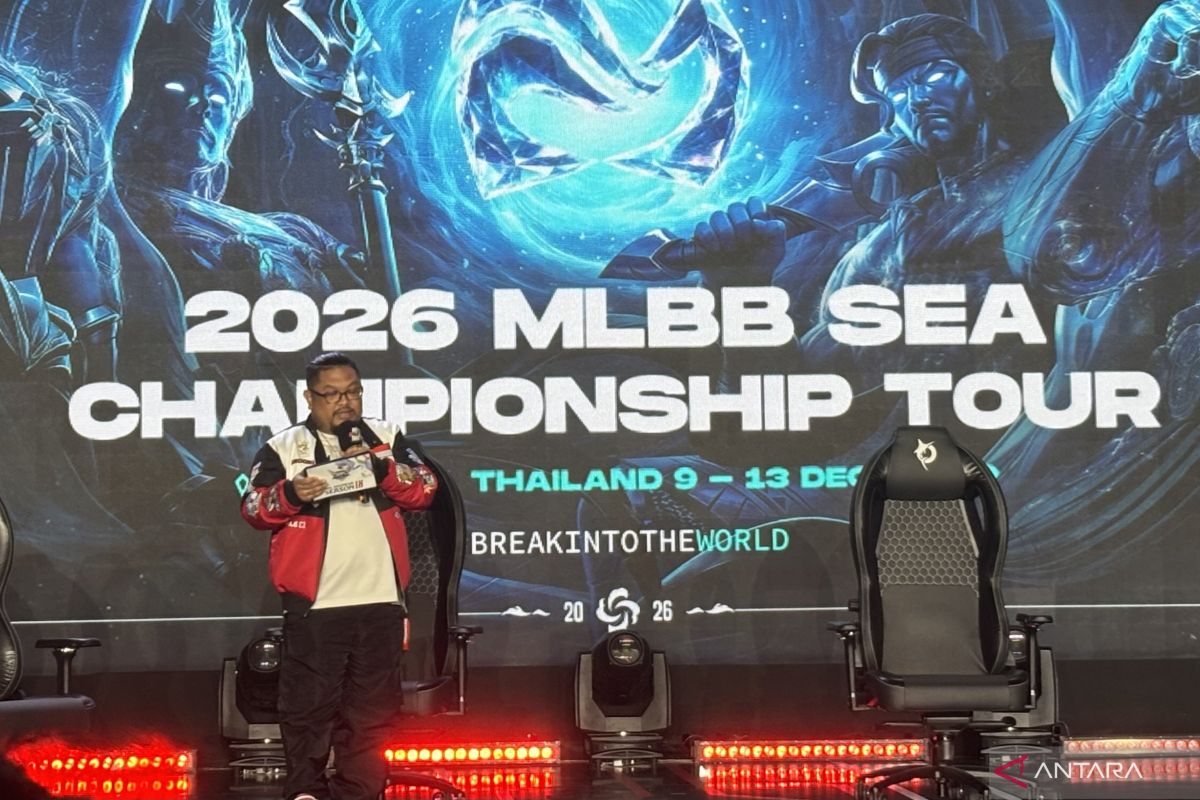 MPL ID S18 Dimulai, Dewa United Hadapi RRQ dan Team Liquid di Pekan Perdana