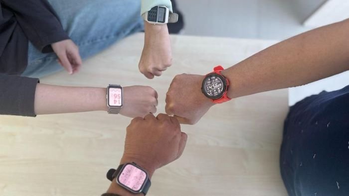 Pasar Smartwatch RI Tembus Rp 1,26 Triliun, Huawei dan Garmin Kuasai Segmen Rp 2-3 Juta