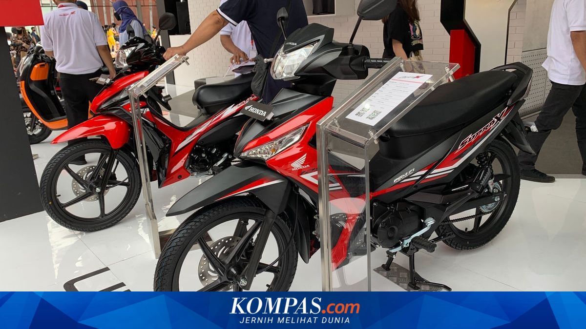 Harga Motor Bebek Agustus 2026: Yamaha Naik di Juli, Honda & Suzuki Pilih Stabil