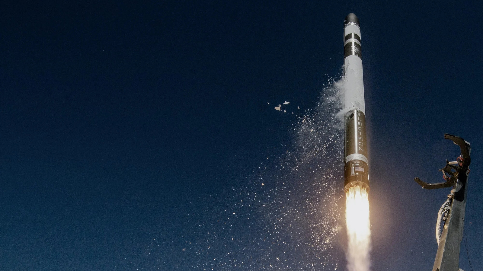 Rocket Lab Ciptakan Landasan Peluncuran Portabel GHOST, Bisa Menerbangkan Roket dari Lokasi Manapun