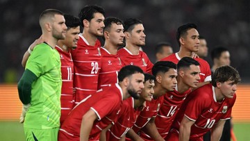 Prabowo Usul Kewarganegaraan Ganda Terbatas, Peluang Emas bagi Pemain Keturunan Timnas Indonesia
