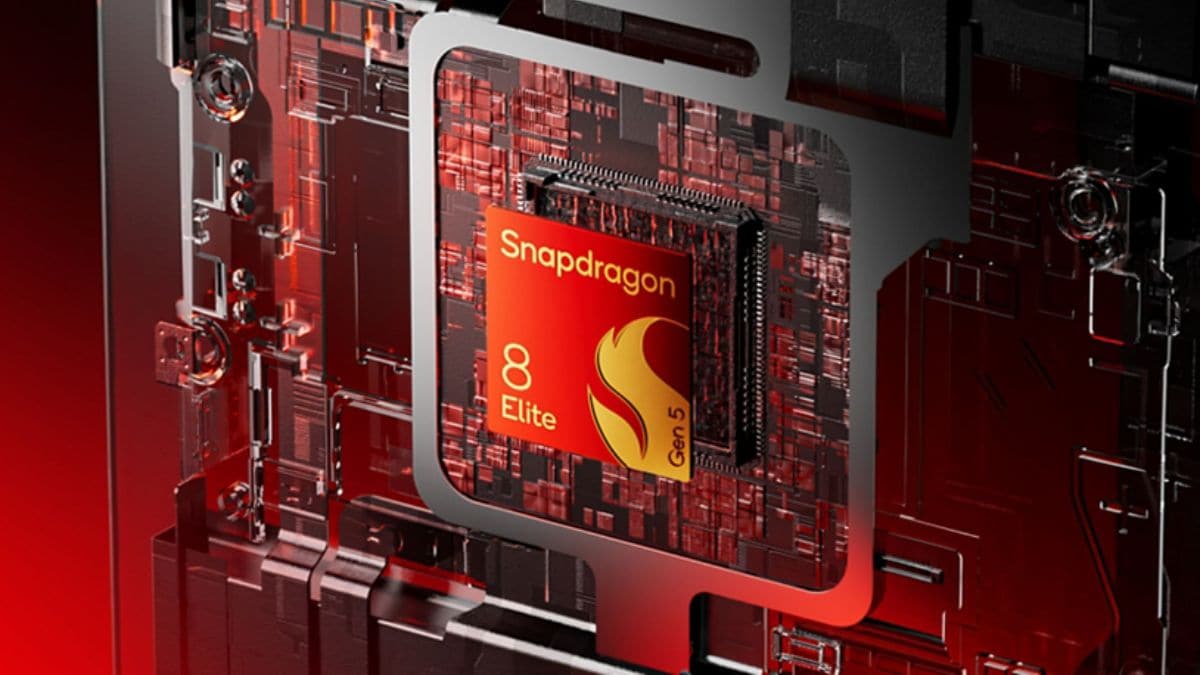 Snapdragon 8 Elite Gen 6 Pro Cetak Skor AnTuTu 4,8 Juta, Siap Rilis Bulan Depan