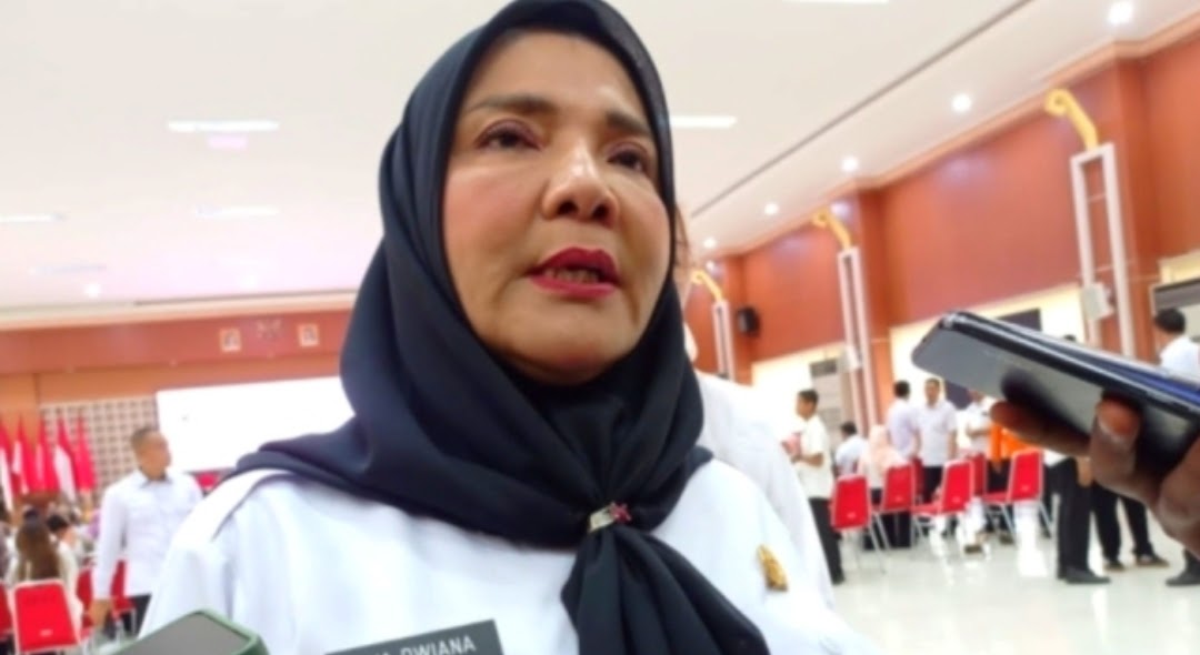 Piutang PBB Pemkot Bandar Lampung Tembus Rp406 Miliar Sejak 2001, Rp39,8 Miliar Gagal Ditagih di 2025