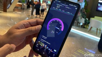 Koneksi 5G Lemot Meski Sinyal Penuh? Ini Biang Kerok dan Cara Mengatasinya untuk Gamer Mobile Legends dan PUBG
