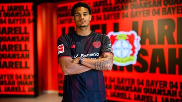 Transfer Arsenal: Incar Jarell Quansah dari Leverkusen, Bek Timnas Inggris Jadi Prioritas The Gunners