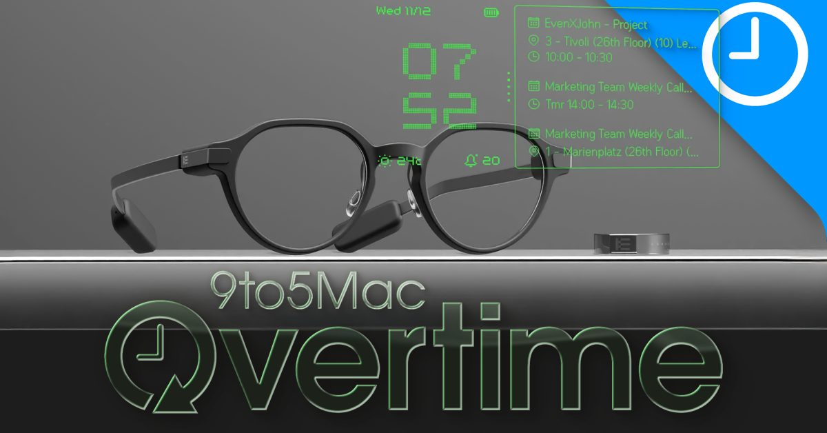 Even Realities G2 Siap Saingi Ray-Ban Meta, Bosnya Beberkan Alasan Smart Glasses Bakal Gantikan HP
