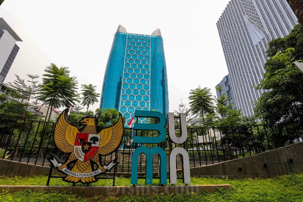 Laba Semen Indonesia Meroket 408,9 Persen, Empat BUMN Raksasa Siap IPO di Bursa Efek Indonesia