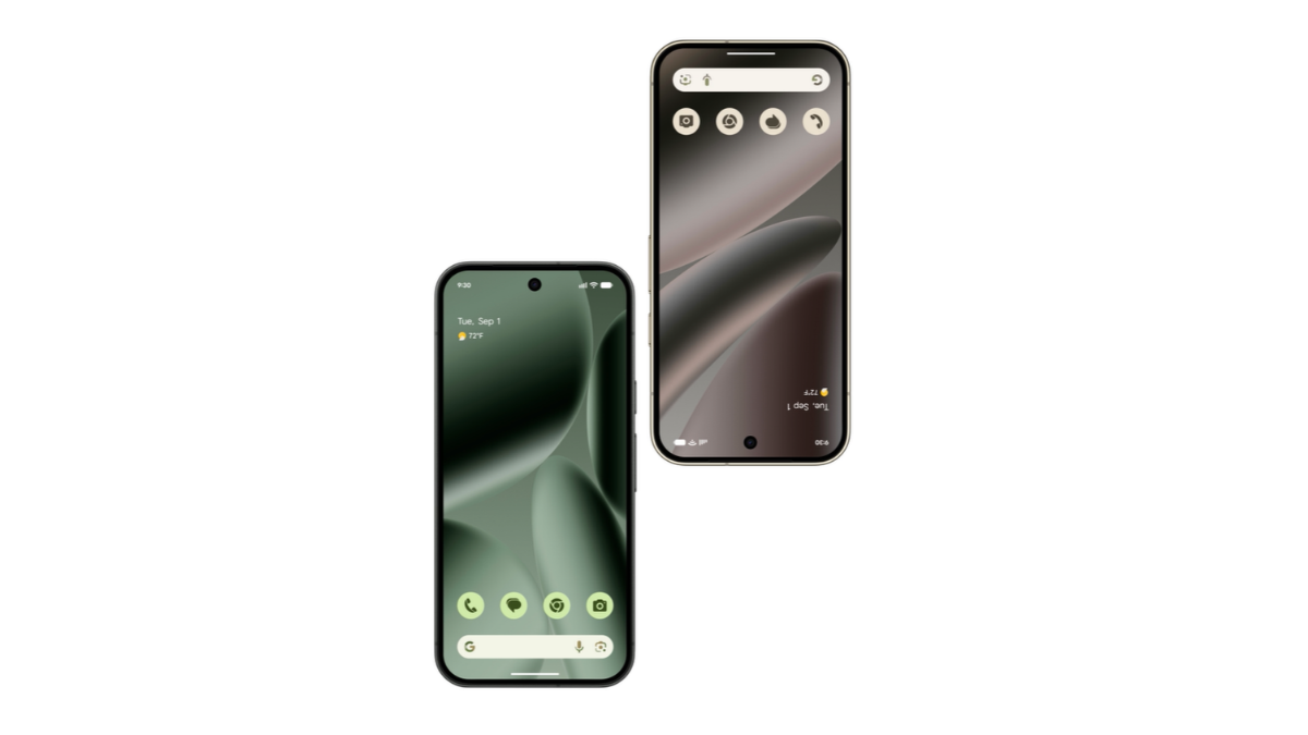 Fitur Tap to Send Google Resmi Hadir di Pixel, Cara Baru Transfer File Mirip AirDrop