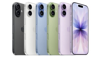 iPhone 18 Dikabarkan Naik ke RAM 12GB, Siap Jalankan Siri AI yang Tak Bisa Diandalkan iPhone 17