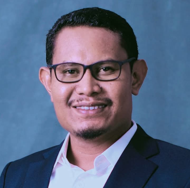 Fraksi NasDem DPRD Halmahera Tengah Usulkan Ruang Paripurna DPRD Pakai Nama Mantan Bupati M. Al-Yasin Ali