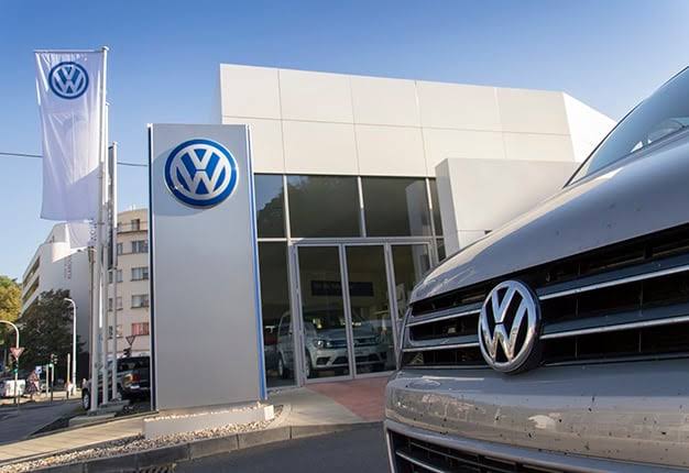 VW Jual 51% Saham Everlence ke Bain Capital: €7,4 Miliar untuk Danai Transisi ke Mobil Listrik