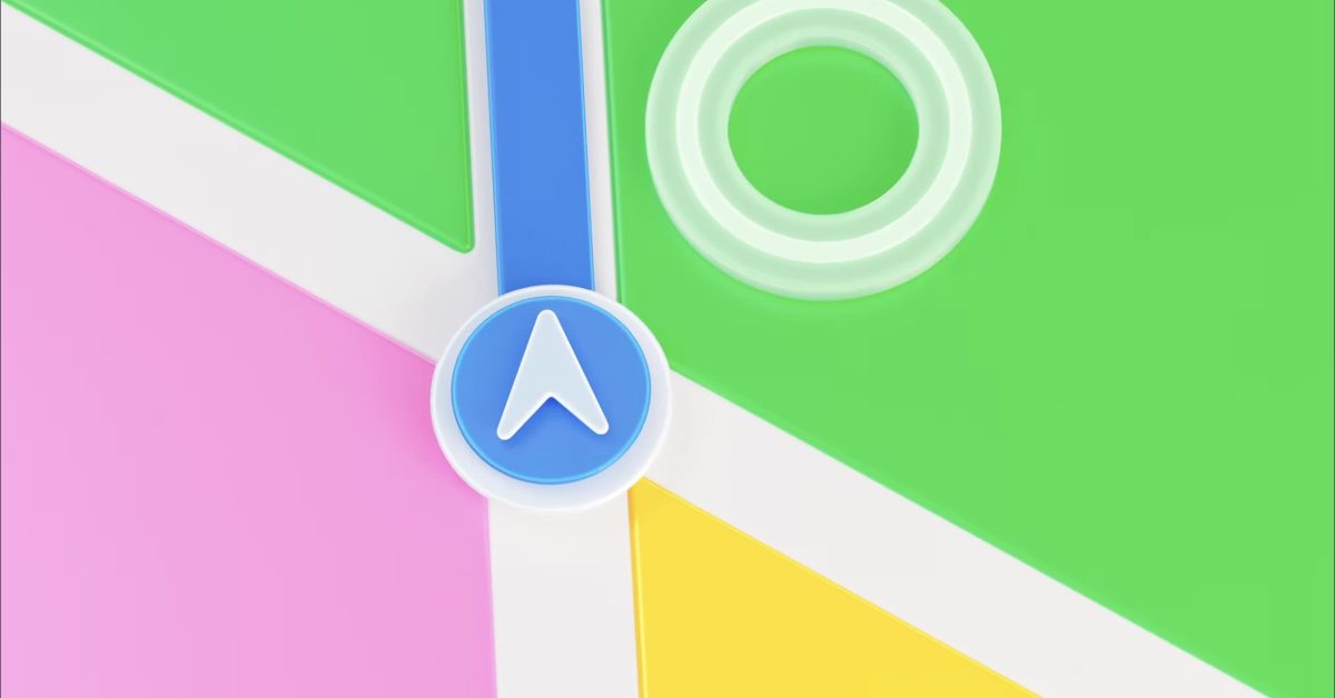 Apple Maps Resmi Buka Pemesanan Iklan untuk Bisnis, Ada Promo Cashback 15%