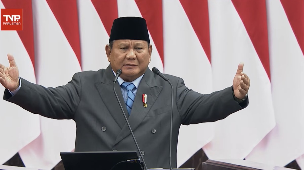 Prabowo Resmikan Danantara Development Management Fund, Danai Proyek Strategis yang Tak Bisa Andalkan APBN