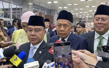 DPR Targetkan Peraturan Bursa Mineral Rampung 2026, Operasional Bursa Ditargetkan 1 Januari 2027