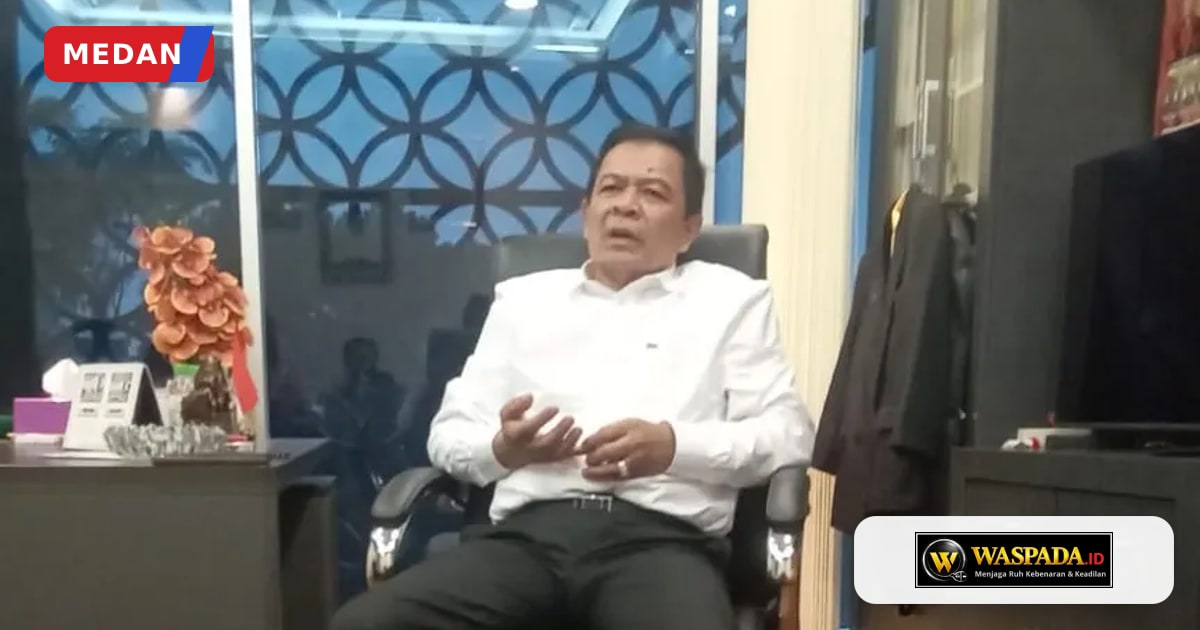 Bobby Nasution Dinilai Hadir di Tengah Keterbatasan Anggaran, Fraksi Golkar DPRD Sumut Sorot Pembangunan SD hingga Jalan di Kepulauan Nias