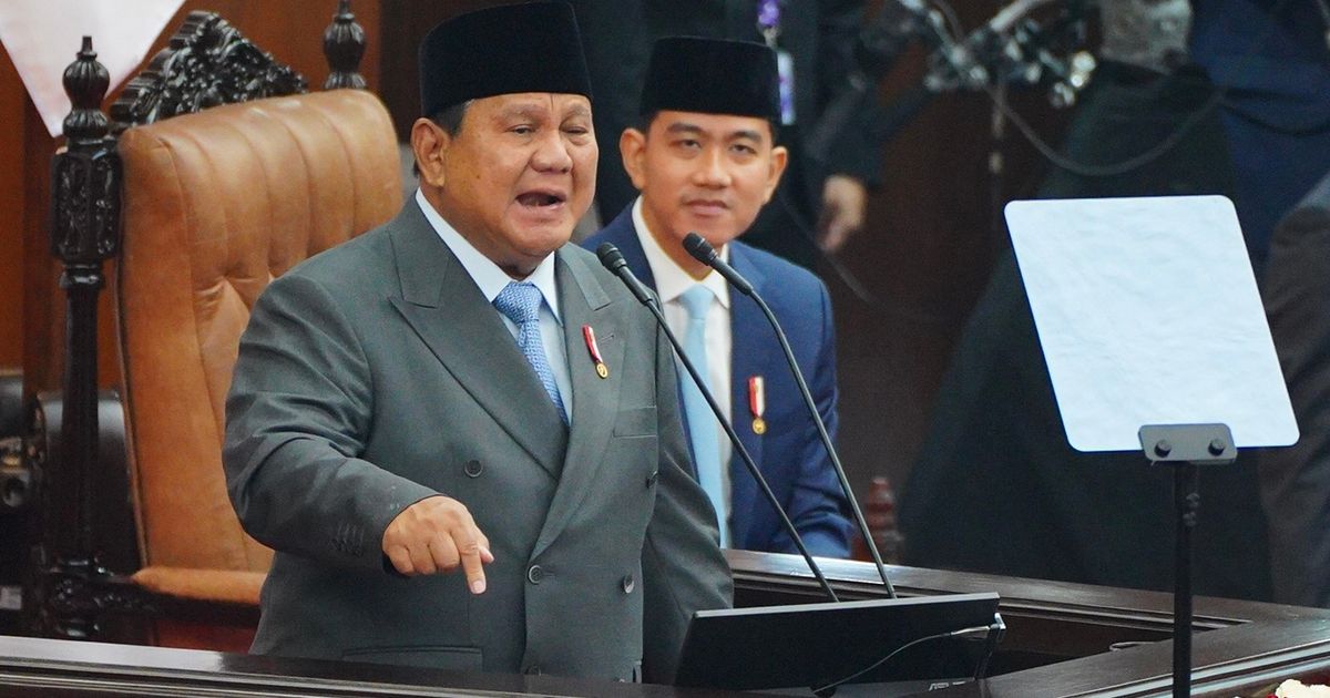 Danantara Resmi Kelola 26 Proyek Hilirisasi, Pemerintah Siapkan Dana untuk Akuisisi Perusahaan Global