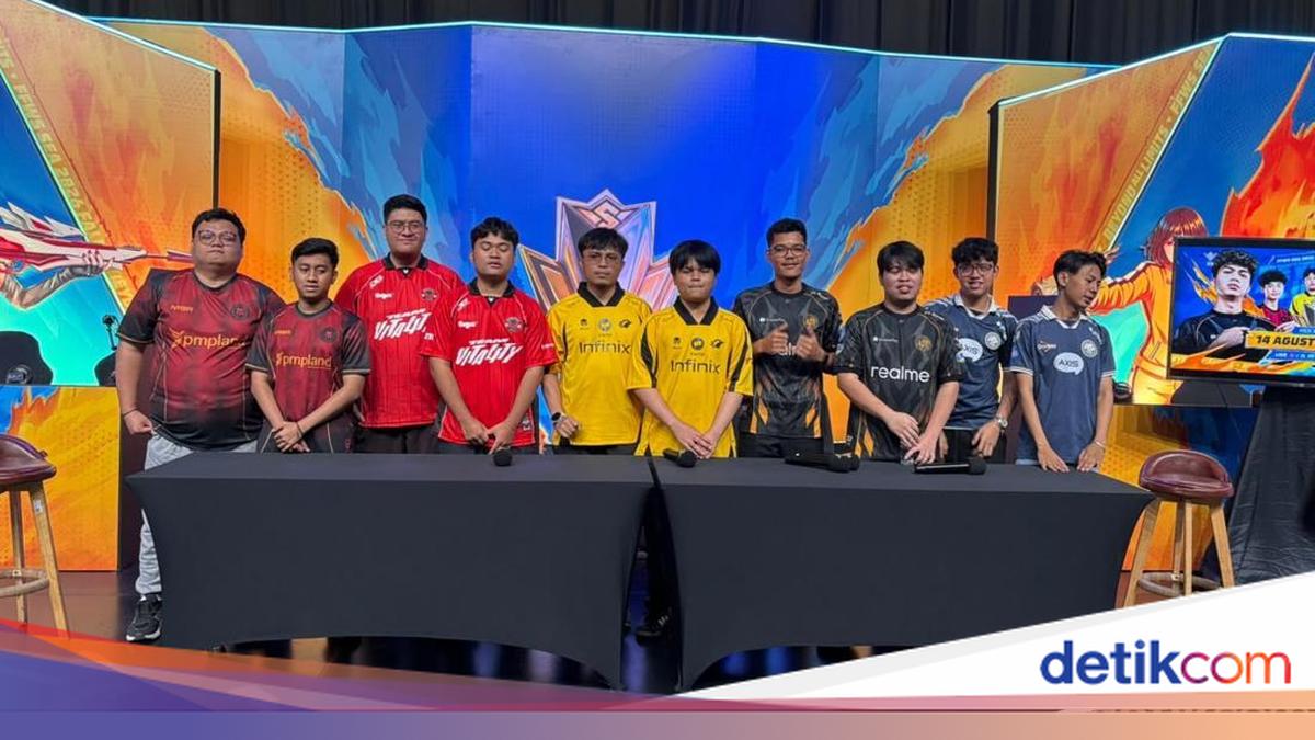 Free Fire FFWS SEA 2026 Fall: ONIC Bawa Pemain Asing Pertama, RRQ dan EVOS Beri Sikap